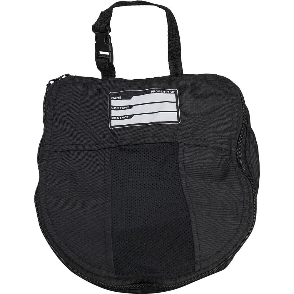 Hard Hat Accessories, Accessory Type: Storage Bag , Type: Deluxe , For Use With: 280-HP1491RVM, 280-HP1491RM , Hard Hat Compatibility: Traverse  MPN:280-HP1491BAGD