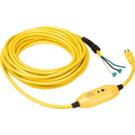 Replacement GFCI Cord for  Floor Machines 538RP6