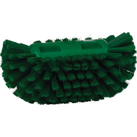 Vikan 70392 Tank Brush- Medium Green 70392