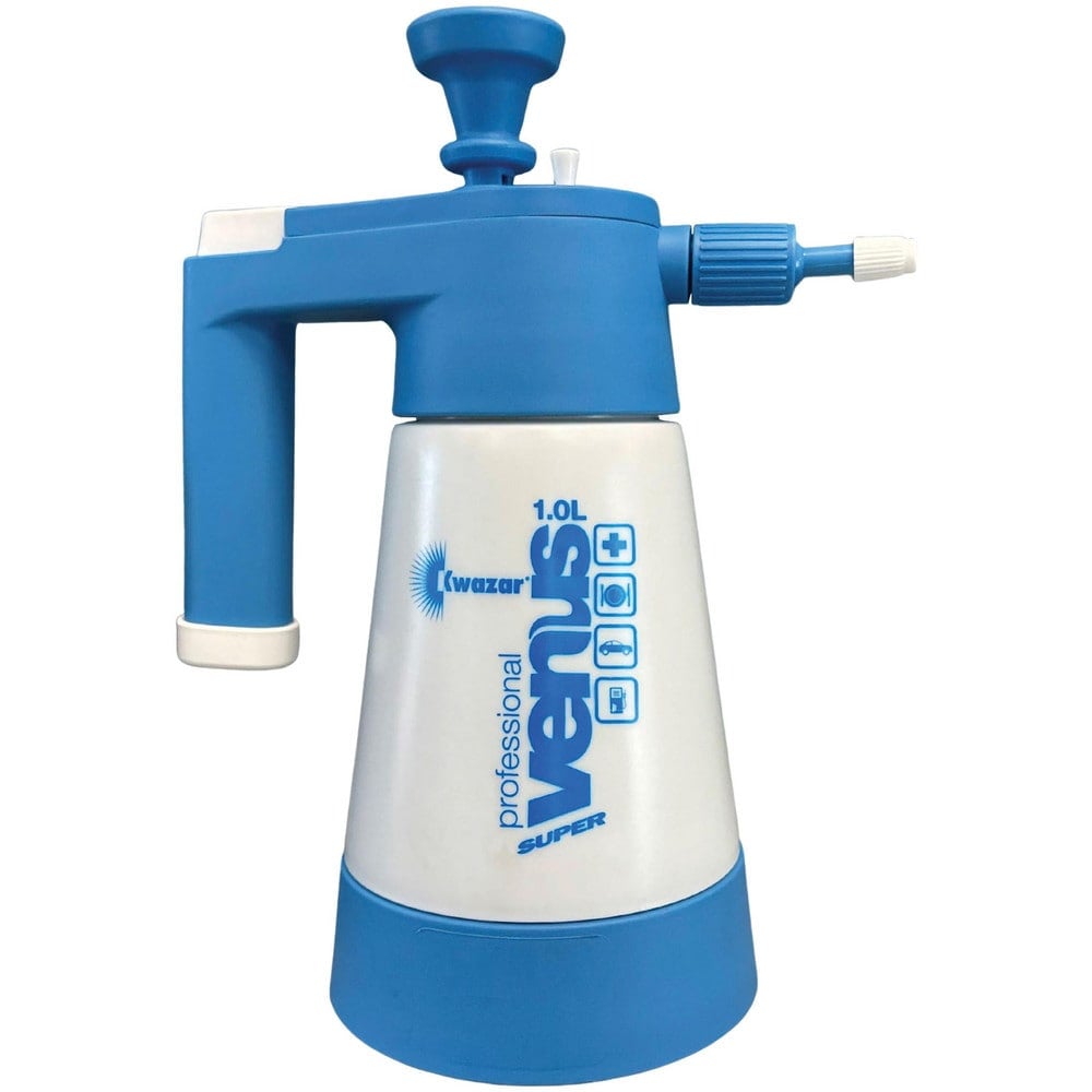 Garden & Pump Sprayers, Sprayer Type: Handheld Sprayer , Tank Material: High Density Polyethylene , Volume Capacity: 1 L , Spray Pattern: Stream, Mist  MPN:083940