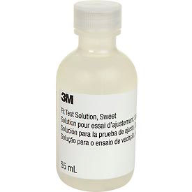 3M™ Fit Test Solution FT-12 Sweet 1 Bottle 7100335089