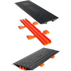 Cross Link® Protector Bridge For GD5X125 - Orange CL2X150-5GD-O