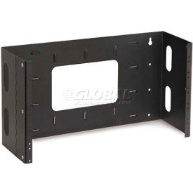 Kendall Howard™ 6U Patch Panel Bracket 1916-3-200-06