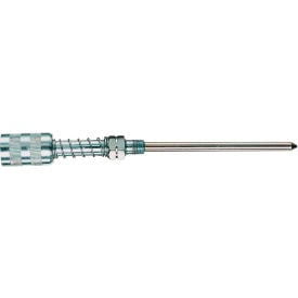 Lincoln Lubrication Needle Nozzle 4in - G901 G901