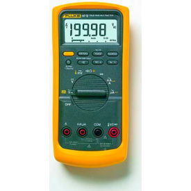 Fluke 87-5 Industrial True RMS Multimeter 2074974