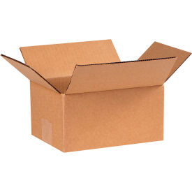 GoVets™ Cardboard Corrugated Boxes 8