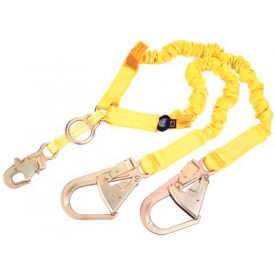 ShockWave2™ 100 Shock Absorbing Lanyards DBI-Sala™ 1244456 1244456