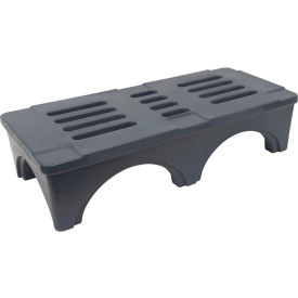 Quantum Dunnage Rack Gray 48