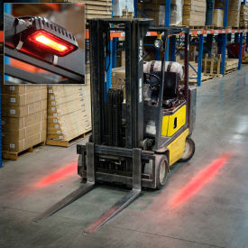 GoVets™ LED Forklift 