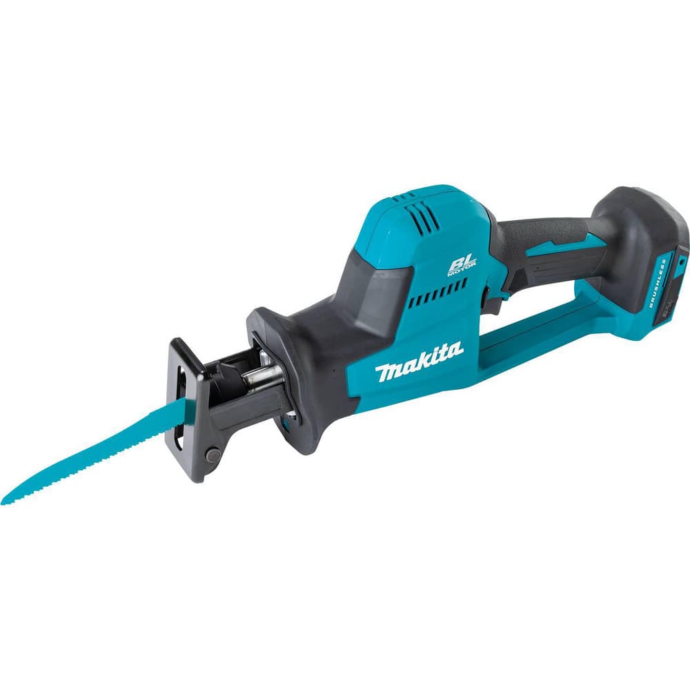 Cordless Reciprocating Saws, Voltage: 18.00 , Strokes per Minute: 0 to 3000 , Stroke Type: Straight , Battery Series: LXT , Charger Included: No  MPN:XRJ08Z