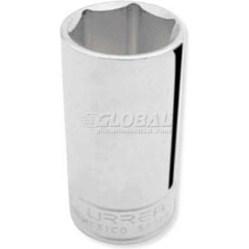 Urrea Deep SAE Socket 5032H 3/8