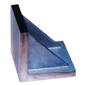 Imported Plain Angle Plates- Ground Finish 10