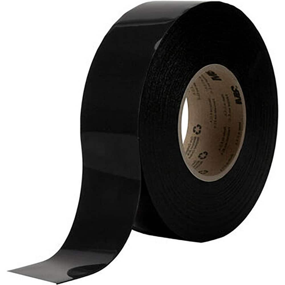 Sealant Tape, Color: Black , Width (Decimal Inch - 4 Decimals): 3.0000 , Length (Yards - 2 Decimals): 36.00 , Adhesive Material: Acrylic , Waterproof: Yes  MPN:7010511037