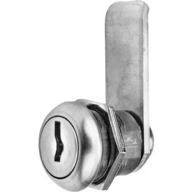 Allpoints 266196 Lock Cylinder Stainless Steel Face 2HAL0155-001