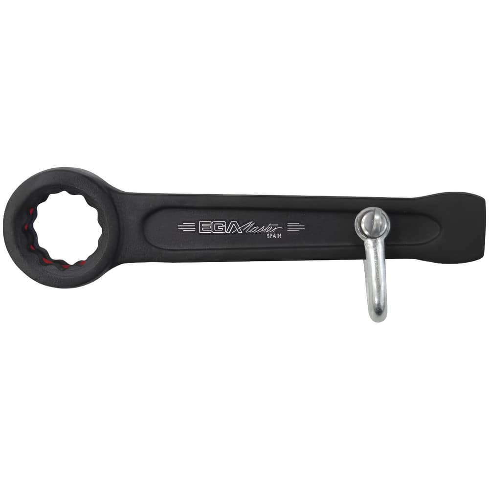 Box Wrenches, Wrench Type: Slogging Wrench , Size (Decimal Inch): 7/8 , Double/Single End: Single , Wrench Shape: Straight , Material: Steel  MPN:AD574657