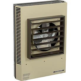 TPI Unit Heater Horizontal or Vertical Discharge P3P5107CA1N - 7500W 480V 3 PH P3P5107CA1N