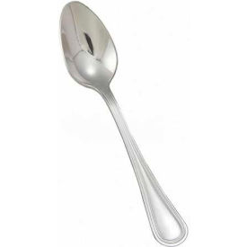 Winco 0021-03 Continental Dinner Spoon 12/Pack 0021-03