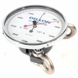 Dillon AP Mechanical Dynamometer 10