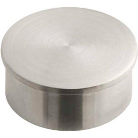 Lavi Industries End Cap Flush for 1.5