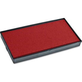 2000 PLUS® 2000 PLUS Replacement Ink Pad for Printer P30 & Dual Pad Printer P30 Red 065470