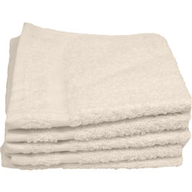 R&R Textile - Hotel Basics Wash Cloth - 12