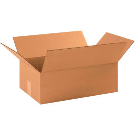 GoVets™ Cardboard Corrugated Boxes 17-1/4