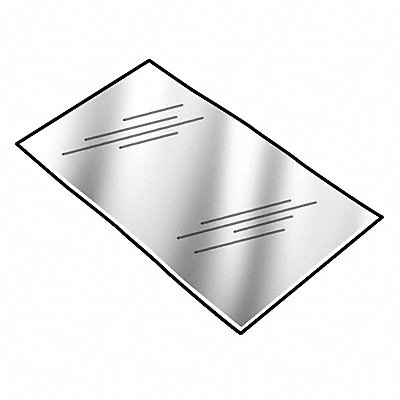 Shim Stock Asst Low Carbon 15 PC MPN:16955