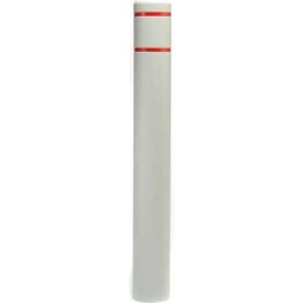 Post Guard® Bollard Cover CL1385CC64 4-1/2