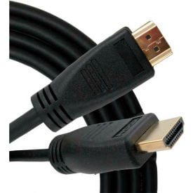 Vertical Cable 242-038/25FT High Speed HDMI 2.0 Digital Audio & Video Cable 25 ft. 242-038/25FT