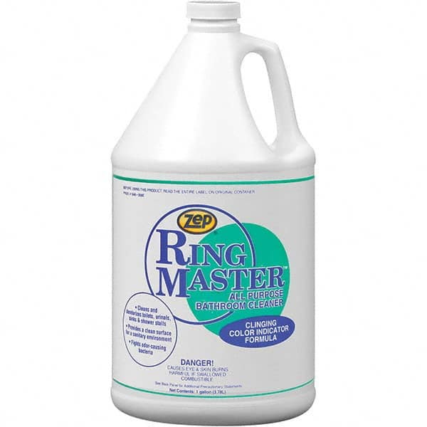 Bathroom, Tile & Toilet Bowl Cleaners, Product Type: Bathroom Cleaner , Form: Liquid , Container Type: Bottle , Scent: Wintergreen , Disinfectant: No  MPN:184624