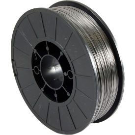 Forney® E71T-GS Self Steel Flux-Core Welding Wire 1/16