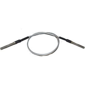 Replacement Squeegee Lift Cable For Nobles/Tennant 1024105 GSQL1024105