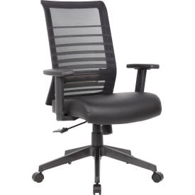 Boss Office Products® Task Chair High Back 18-1/2