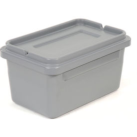 Dandux® Plastic Translock Standard Tote 26-1/4