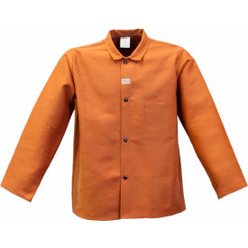 Stanco Welder's Wear® Welding Coat W630-2XL W630-2XL