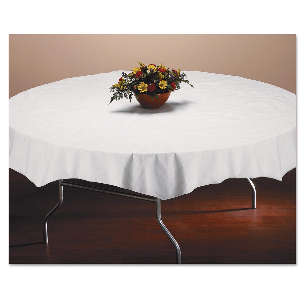 Tablecloths, Width (Inch): 12-1/4 , Length (Inch): 11-1/4 , Length (Feet): 1  MPN:HFM210101