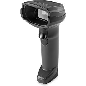 Zebra Cordless Handheld 2D Barcode Scanner w/ Presentation Cradle & USB Cable Black DS8178-SR7U2100PFW