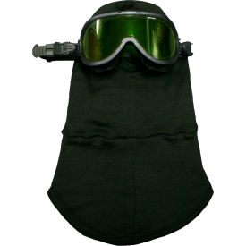 Enespro® ArcGuard® KITHP45 53 Cal FR/AR Goggle & Balaclava Combo KITHP45