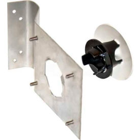 J&D Mounting Bracket for Square VBM148 Blowers VBMBRKT-SQ VBMBRKT-SQ