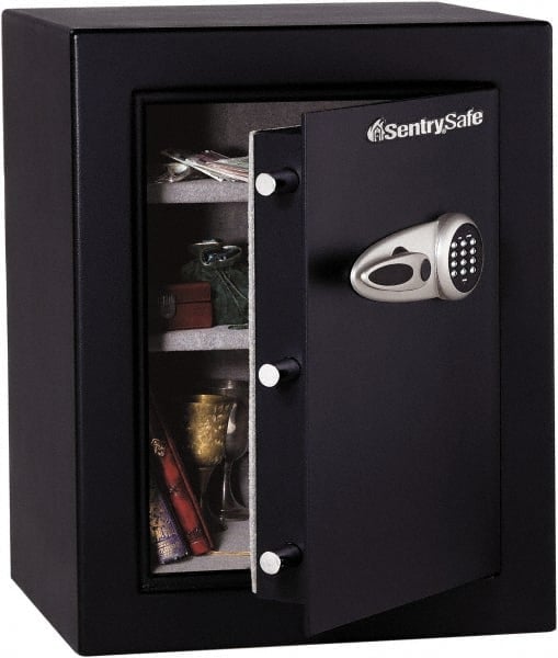 4.3 Cubic Ft. Personal Safe MPN:T8-331