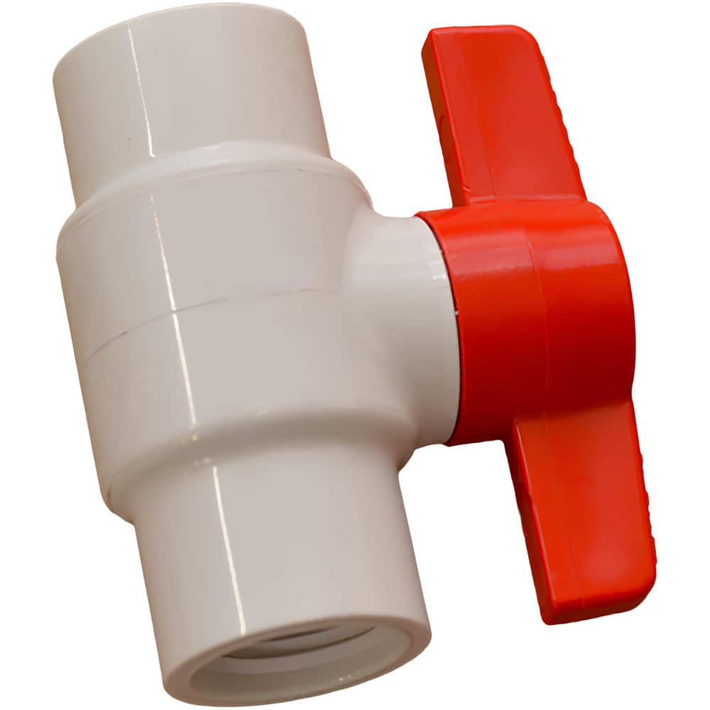 Parts Washer Accessories, Type: Ball Valve , Material: Plastic  MPN:1750063