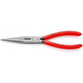 Knipex® Snipe Nose Side Cutting Pliers 26 11 200