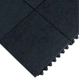 Wearwell® 24/Seven® GR Anti Fatigue Solid Mat 5/8