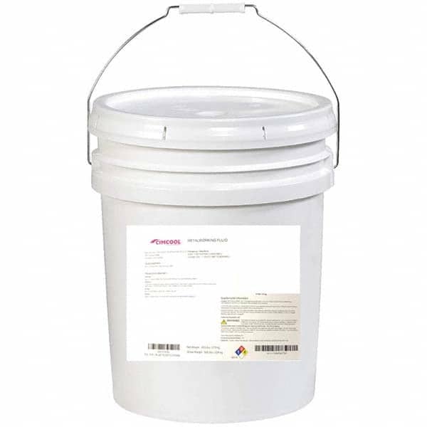 Parts Washing Solutions & Solvents, Solution Type: Water-Based , Container Size (Gal.): 5.00 , Container Type: Pail , For Use With: Parts Washer  MPN:C40162.005WH