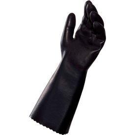 MAPA® NL339 Chemzoil® Neoprene Coated Gloves 14