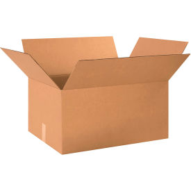 GoVets™ Heavy Duty Cardboard Corrugated Boxes 24