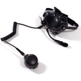 RPB Safety R-Tex High Noise Headset PTT 09-916