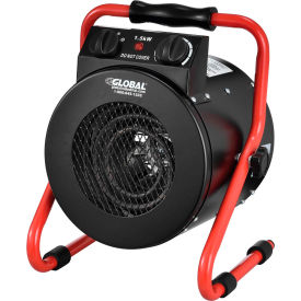 GoVets® Portable Electric Space Heater 120V 1500W 579653