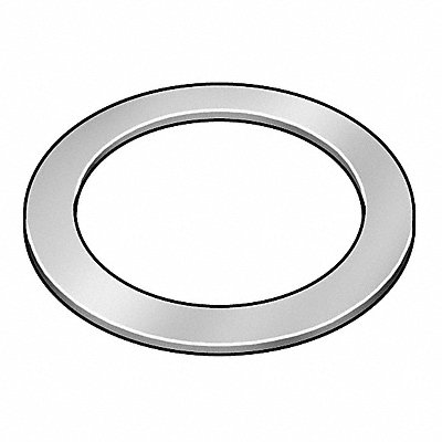 Arbor Shim 0.0030x5/8 ID Pk10 MPN:25144