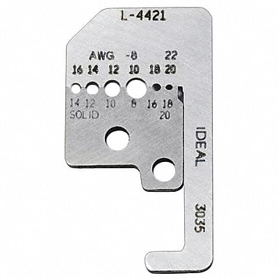 Replacement Blade for 5LJ02 MPN:L-4421